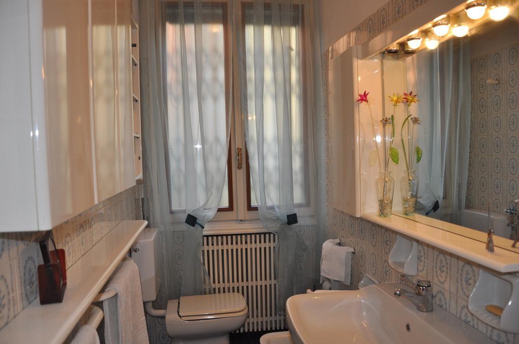 B&B Villa Marsa Bolonha Quarto foto